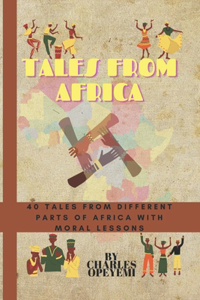 Tales from Africa