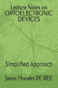Lecture Notes on OPTOELECTRONIC DEVICES
