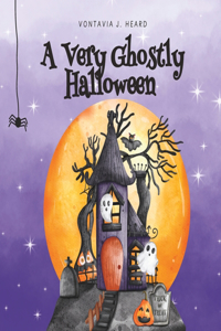 Very Ghostly Halloween