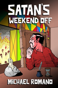 Satan's Weekend Off