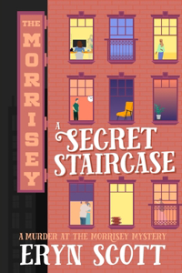 Secret Staircase