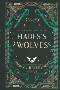 Hades's Wolves