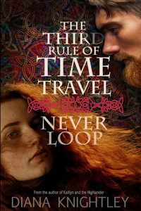 Third Rule of Time Travel