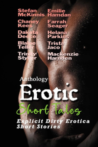 Erotic Short Tales