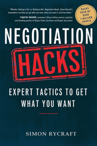 Negotiation Hacks