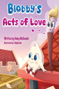 Blobby's Acts of Love