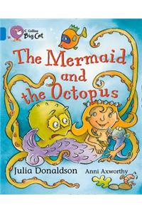 Mermaid and the Octopus Workbook