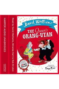 The Queen’s Orang-Utan