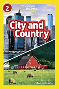 City and Country