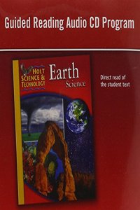 Holt Science & Technology