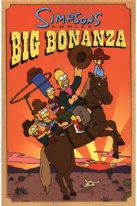 Simpson's Big Bonanza
