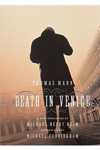 Death in Venice