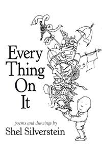 Every Thing on It