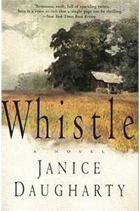 Whistle