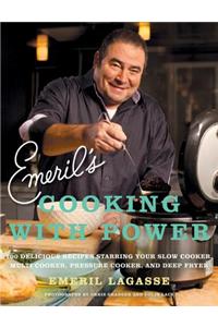 Emeril's Cooking with Power