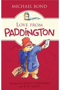 Love from Paddington