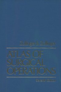 Atlas of Surgical Operations