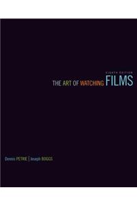 Art of Watching Films