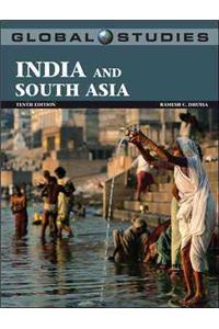 India and South Asia