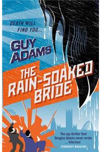 The Rain-Soaked Bride