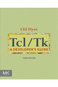 Tcl/TK: A Developer's Guide