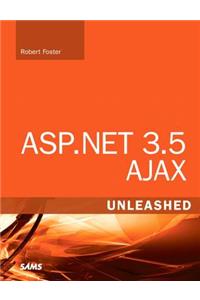 ASP.NET 3.5 Ajax Unleashed