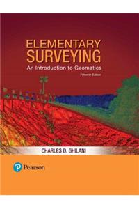 Elementary Surveying