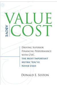 Value Above Cost