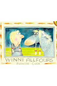 Winni Allfours (Picture Puffin)