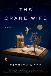 Crane Wife