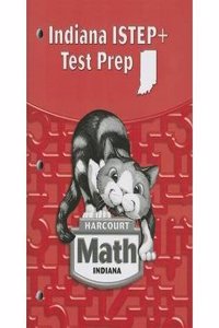 Houghton Mifflin Harcourt Math: Student Test Preparation Grade 3