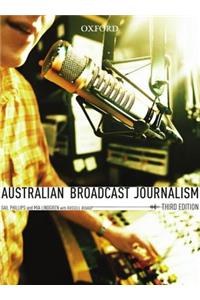 Australian Broadcast Journalism