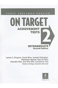 On Target 2 Achievement Tests