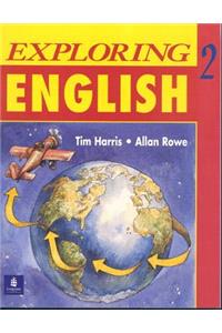 Exploring English, Level 2 Workbook
