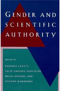 Gender and Scientific Authority