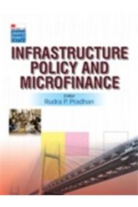 Infrastructure Policy And Microfince