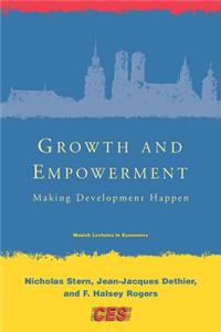 Growth and Empowerment