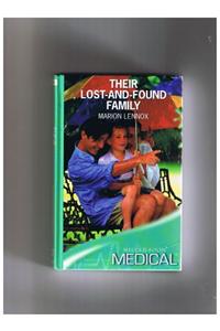 Their Lost-And-Found Family