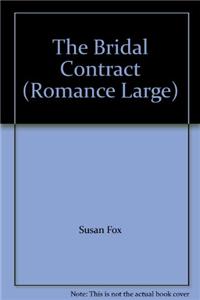 The Bridal Contract