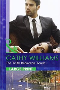 The Truth Behind His Touch