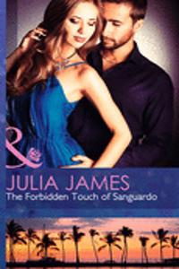 The Forbidden Touch of Sanguardo
