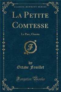 La Petite Comtesse