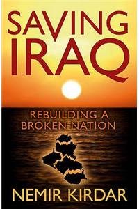 Saving Iraq
