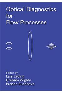 Optical Diagnostics for Flow Processes