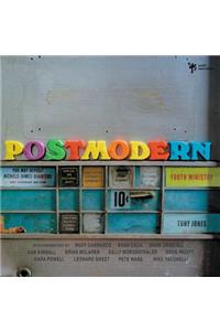 Postmodern Youth Ministry