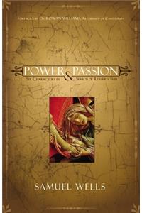 Power and Passion
