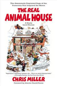 Real Animal House