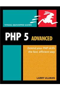 PHP 5 Advanced