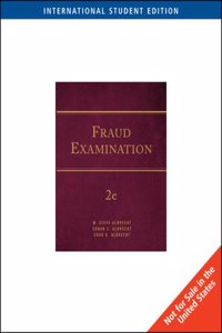 Fraud Examination