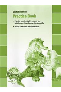 Reading Street, Grade 2.1